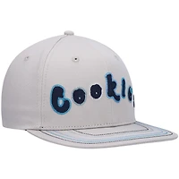Casquette Snapback Show and Prove Cookies grise pour homme