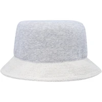 Chapeau bob dos à gris chiné Cookies pour hommes
