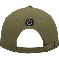 Chapeau réglable Cookies Olive Original Dad pour hommes