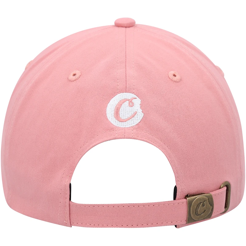 Chapeau de papa Cookies rose original menthe pour hommes