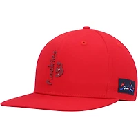 Casquette snapback pour homme Cookies Red Searchlight