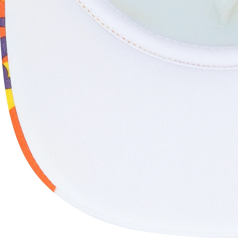 Casquette Snapback Cookies Fresh Air Trucker blanche pour hommes