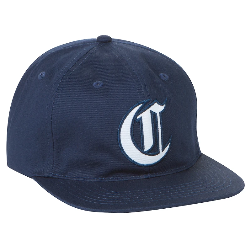 Men's Navy Cookies Ivy League Adjustable Hat
