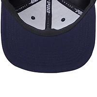 Casquette Snapback Pro Standard pour homme avec logo Coppin State Eagles CSU bleu marine