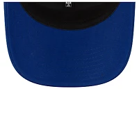 Men's New Era  Blue/White Corey Day 2026 Hendrick Cars.com 9SEVENTY Adjustable Trucker Hat
