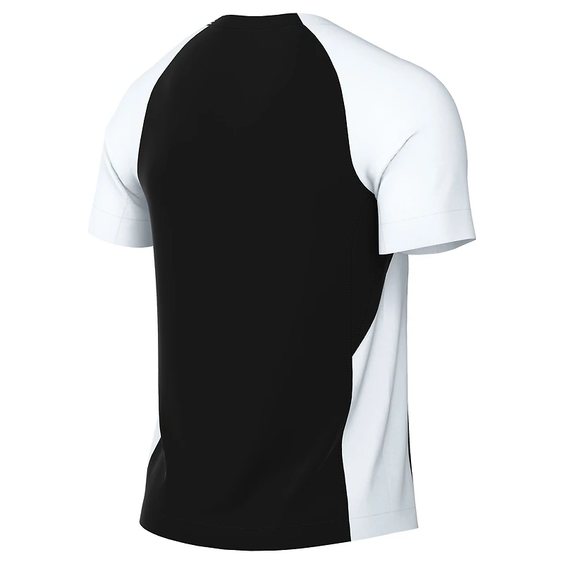 Men's Nike Black Corinthians 2025/26 Away Replica Jersey