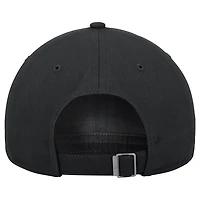 Casquette ajustable Nike Corinthians Club noire pour homme