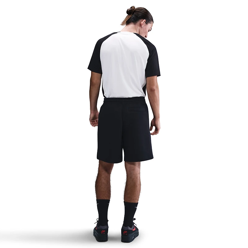 Men's Nike White Corinthians 2025/26 Home Replica Jersey