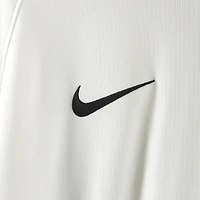 Men's Nike  White Corinthians 2026 Home Stadium Replica Jersey