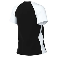 Women's Nike Black Corinthians 2025/26 Away Dri-Fit Replica Jersey