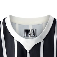 Maillot réplique Nike Black Corinthians 2026 extérieur pour femme