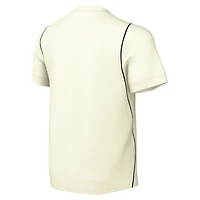 Youth Nike  White Corinthians 2026 Stadium Replica Jersey
