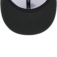 Men's New Era White Corpus Christi Hooks Theme Nights Día De Los  59FIFTY Fitted Hat