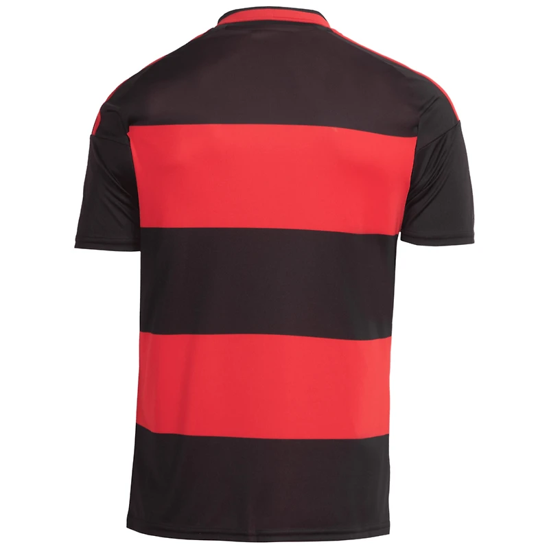 Men's adidas Red CR Flamengo 2026 Home Replica Jersey
