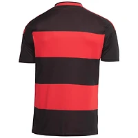 Men's adidas  Red CR Flamengo 2026 Home Replica Jersey