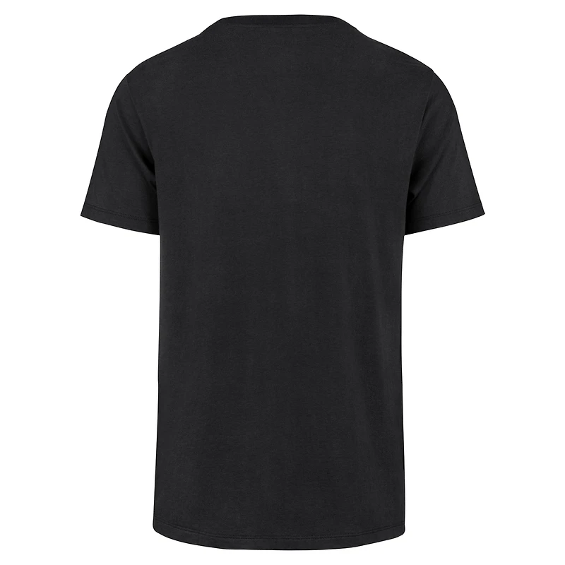Men's '47 Black Dale Earnhardt Jr. Driver #88 Franklin T-Shirt