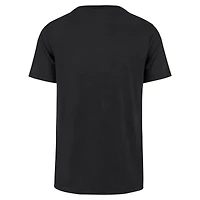 Men's '47 Black Dale Earnhardt Jr. Driver #88 Franklin T-Shirt