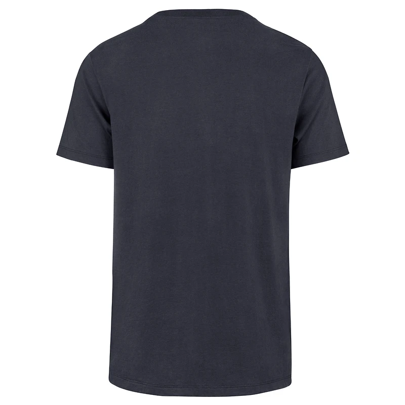 Men's '47 Navy Dale Earnhardt Jr. Budweiser Franklin T-Shirt