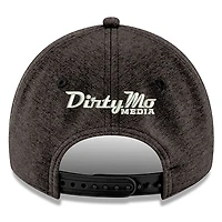 Dale Earnhardt Jr. Download Shadow Tech 9FORTY Snapback Casquette ajustable pour homme New Era noire
