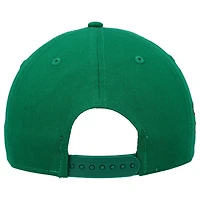 New Era Kelly Green Dale Earnhardt Jr. Sun Drop Golfer Snapback Casquette pour homme