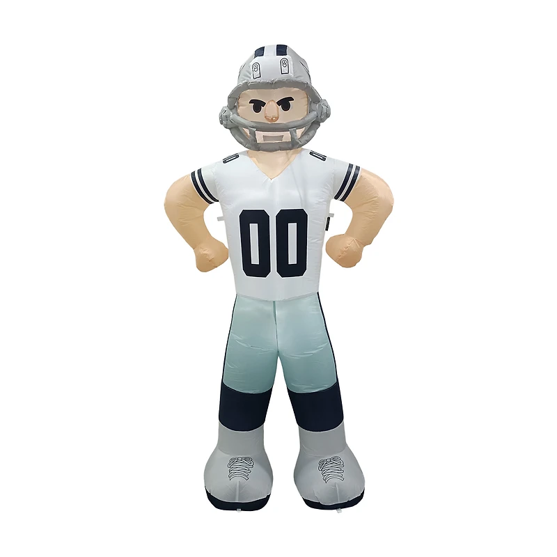 Dallas Cowboys Player Lawn Inflatable