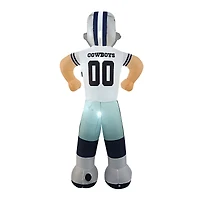  Dallas Cowboys Player Lawn Inflatable