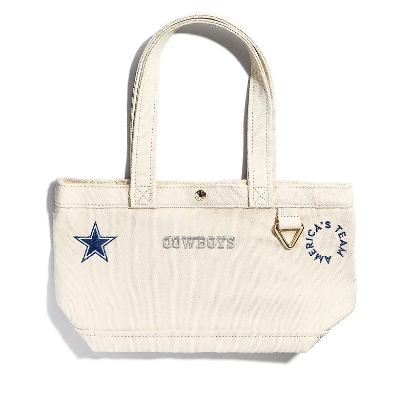 Sac fourre-tout BaubleBar Dallas Cowboys Icon