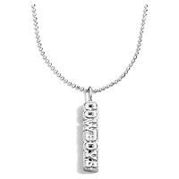 BaubleBar Dallas Cowboys Logo Pendant Necklace