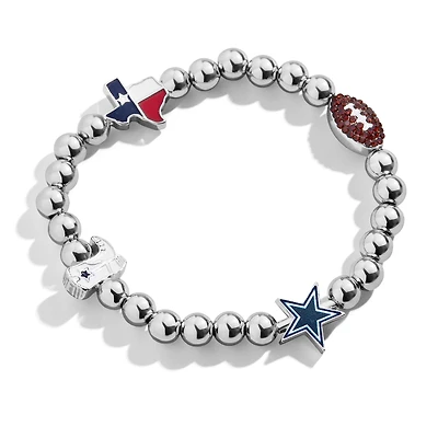 Bracelet Pise des Cowboys de Dallas de BaubleBar