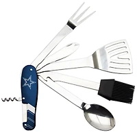 Barbecue Blue Dallas Cowboys - Multi-Tool