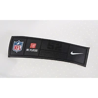 Dak Prescott Dallas Cowboys Autographed White Nike Elite Jersey