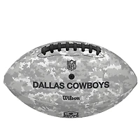 Dallas Cowboys 2024 Salute to Service Wilson Pro Football