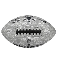 Dallas Cowboys 2024 Salute to Service Wilson Pro Football