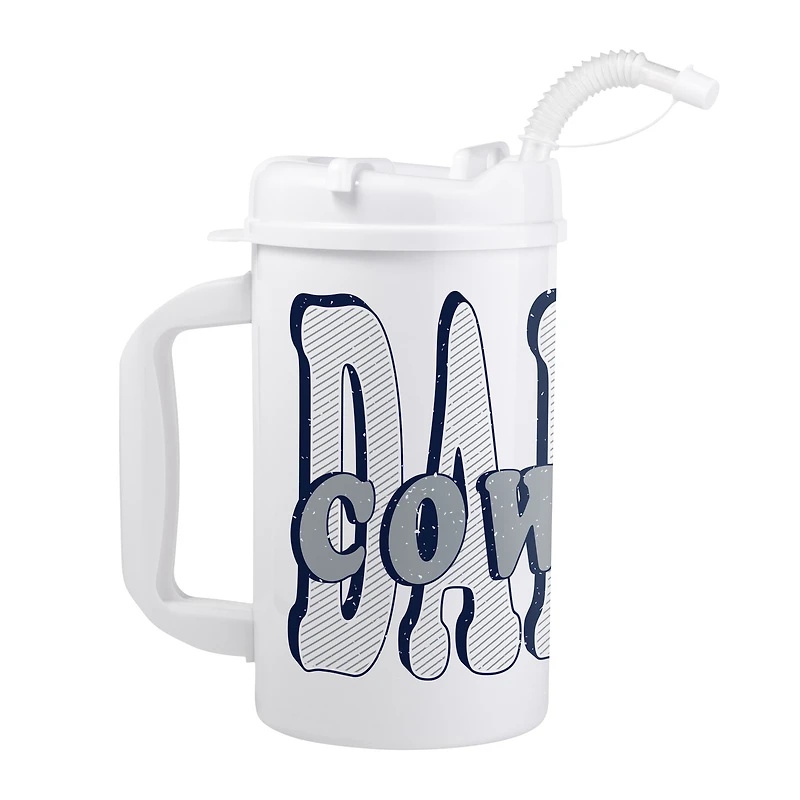 Dallas Cowboys 33oz. Cruise Tumbler
