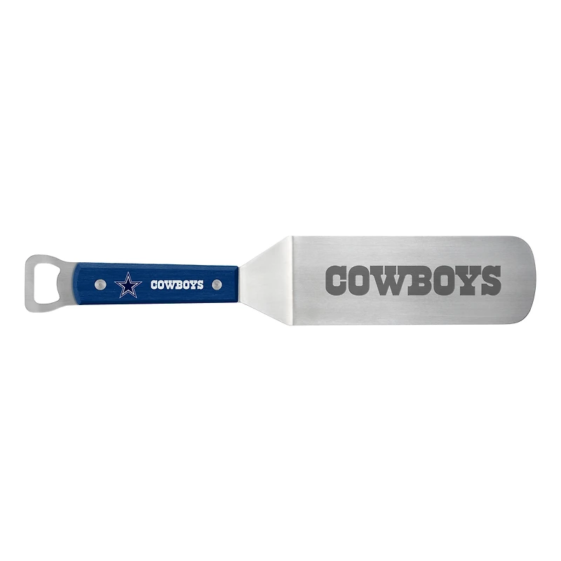 Spatule à barbecue des Cowboys de Dallas