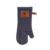Ensemble tablier et gants de barbecue Dallas Cowboys
