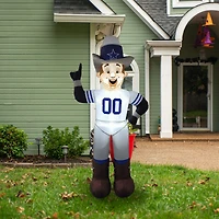 Dallas Cowboys Inflatable Mascot
