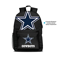 Dallas Cowboys MOJO Large Logo Fan Backpack