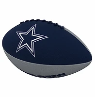 Ballon de football junior Dallas Cowboys Pinwheel Logo Pinwheel