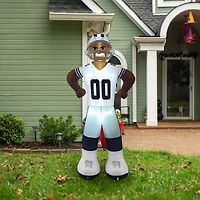 Dallas Cowboys Player Lawn Inflatable