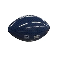 Dallas Cowboys Rubber Glossy Mini Football