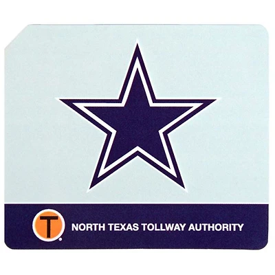 DCM COW NONE NTTA DALLAS COWBOYS TAG CARSTIDEC