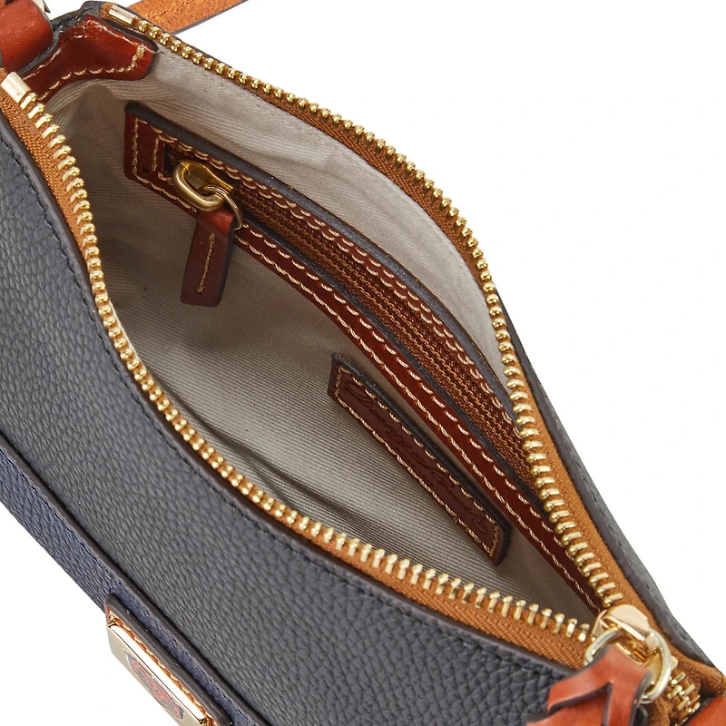 Dooney & Bourke Dallas Cowboys Halftime Izzy Purse