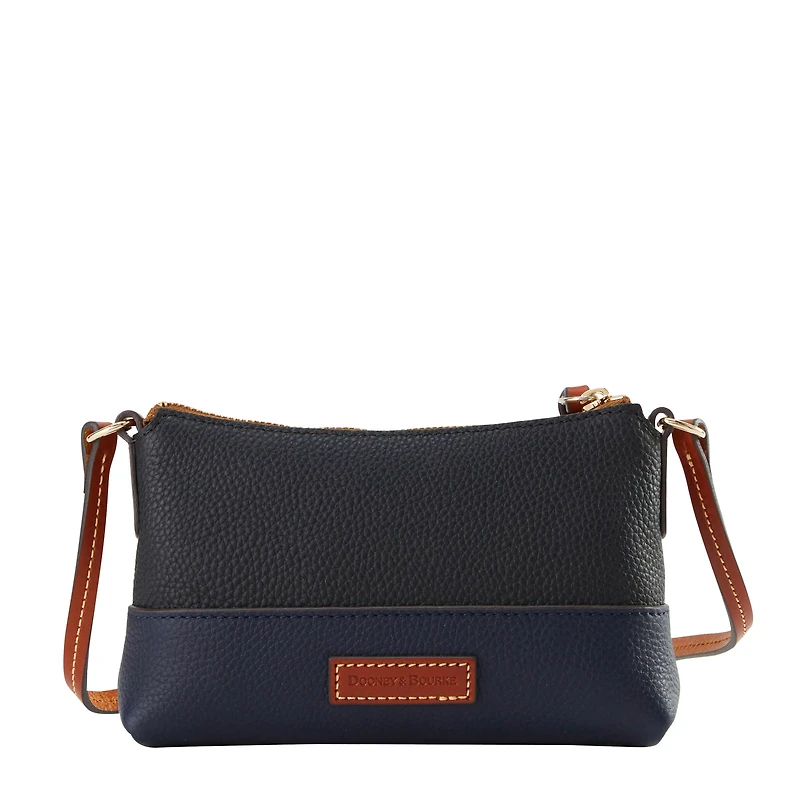 Dooney & Bourke Dallas Cowboys Halftime Izzy Purse