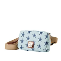 Dooney & Bourke Dallas Cowboys Signature Belt Bag