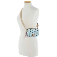 Sac ceinture signature Dooney & Bourke Dallas Cowboys