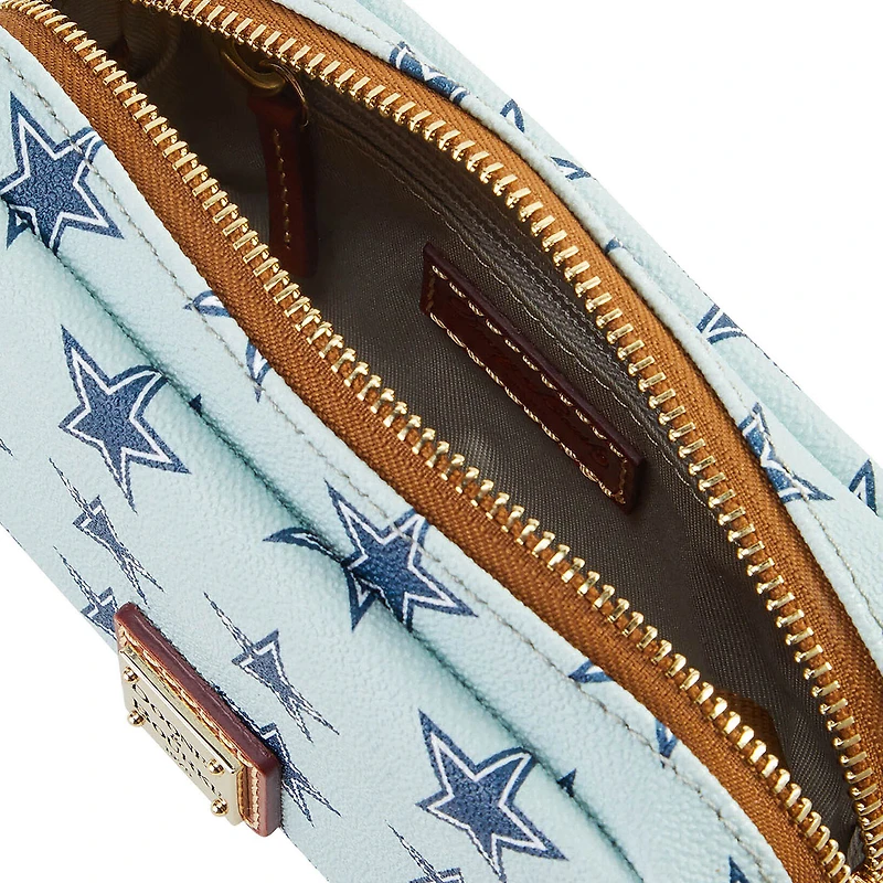 Sac ceinture signature Dooney & Bourke Dallas Cowboys