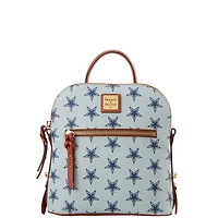 Petit sac à dos Dooney & Bourke Dallas Cowboys