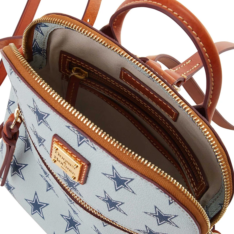 Petit sac à dos Dooney & Bourke Dallas Cowboys