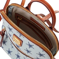 Petit sac à dos Dooney & Bourke Dallas Cowboys